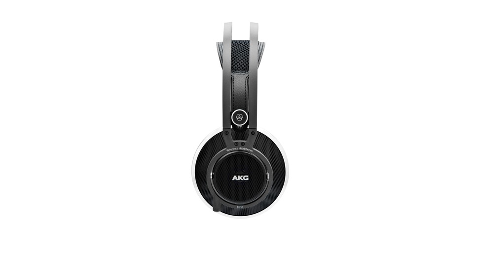 Akg K 812 - Offene Studiokopfhörer - Variation 1