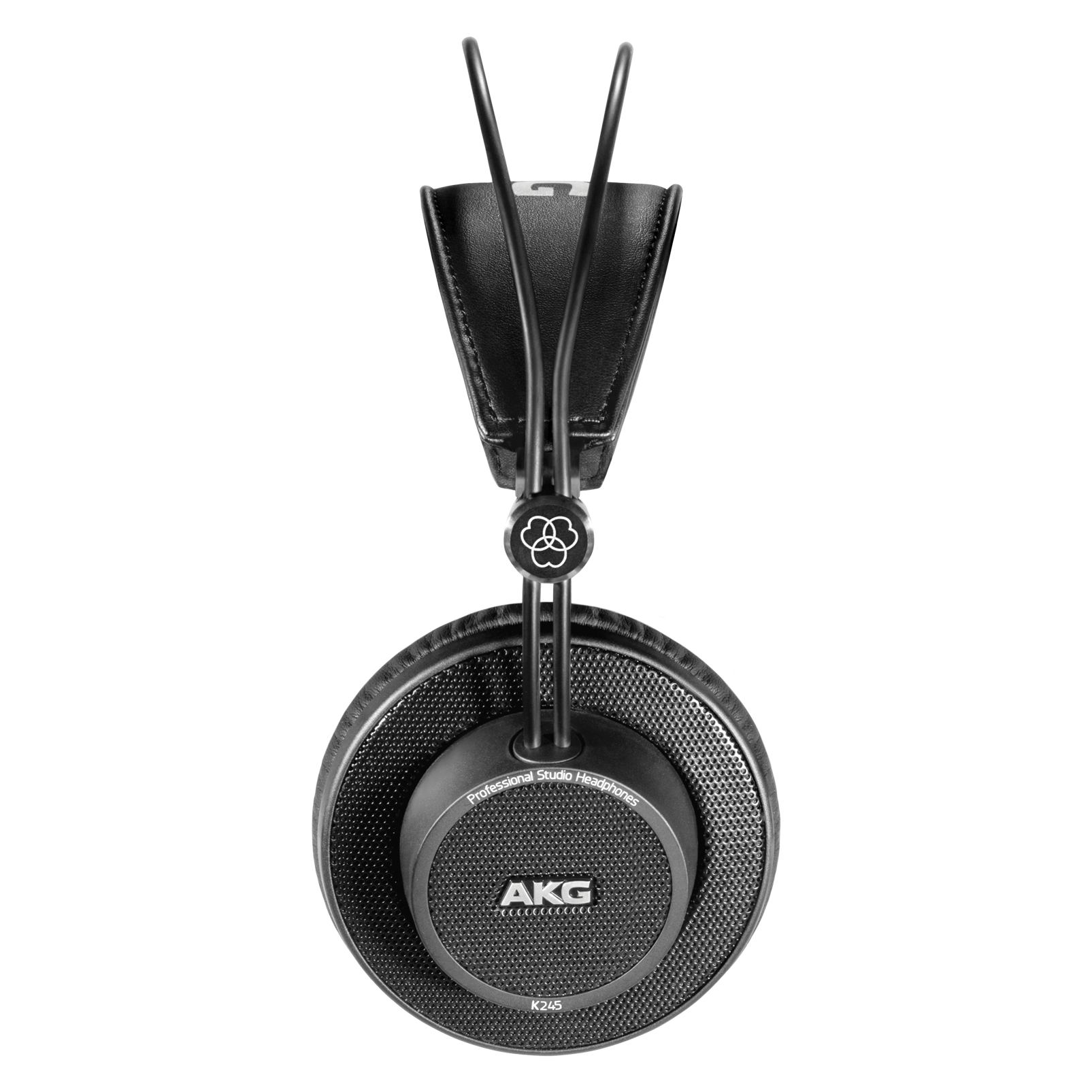 Akg K245 - Geschlossener Studiokopfhörer - Variation 2