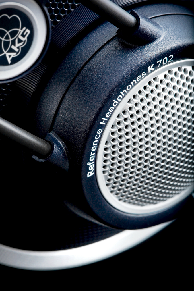 Akg K702 - Offene Studiokopfhörer - Variation 3