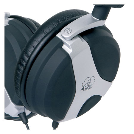 Akg K81dj - Studio & DJ Kopfhörer - Variation 2