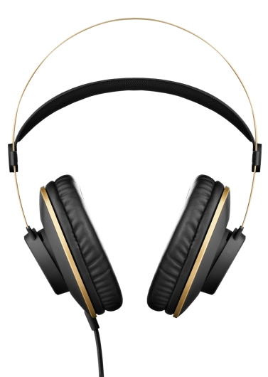 Akg K92 - Geschlossener Studiokopfhörer - Variation 2