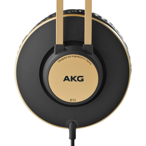 Akg K92 - Geschlossener Studiokopfhörer - Variation 5