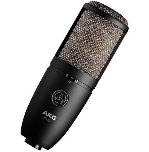 Akg P420 -  - Variation 1