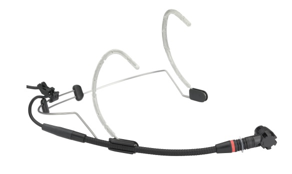 Akg Wms420 Headworn Set - Band 2 - Wireless Headset-Mikrofon - Variation 1