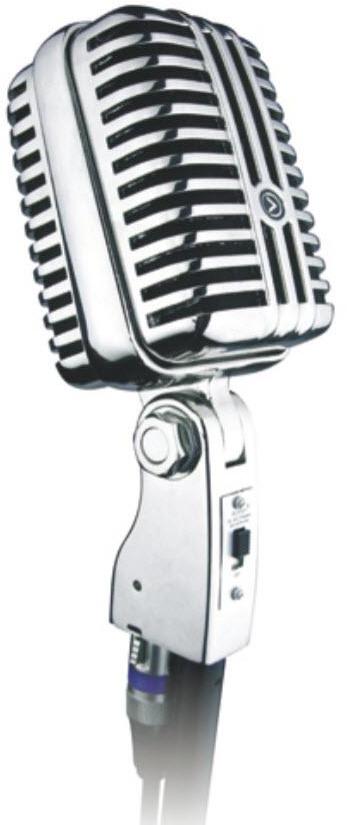Gesangs­mi­kro­fone Alctron DK1000