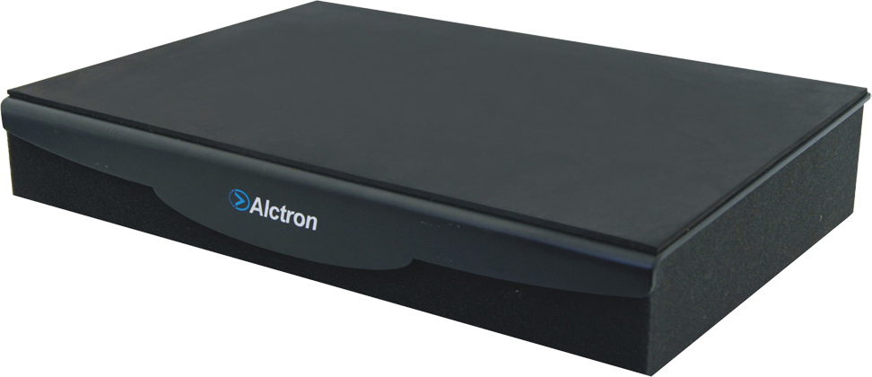 Alctron Epp14 Flat - Lautsprecher isolations-pads - Main picture