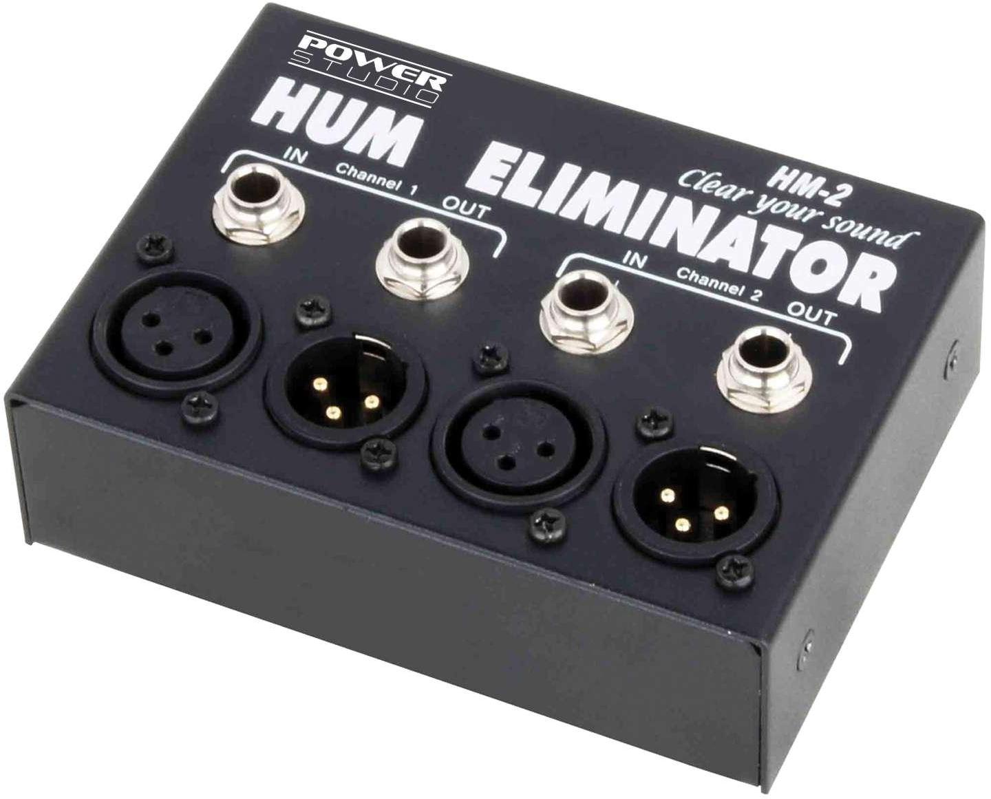Konverter Alctron HM 2