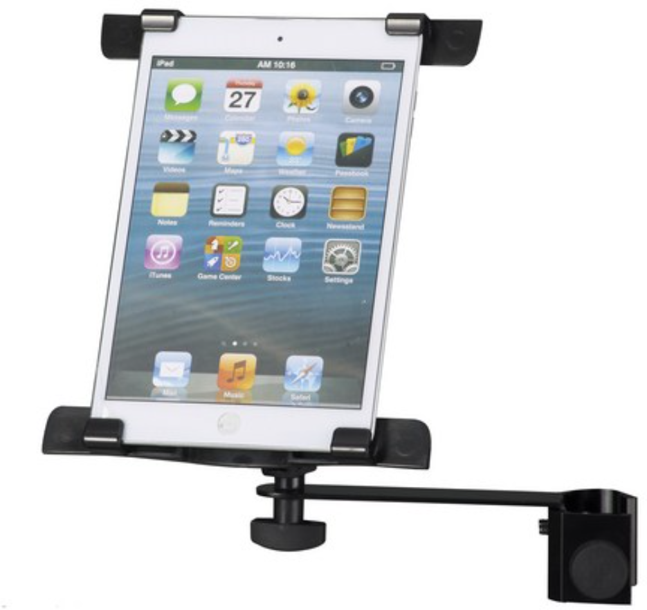 Alctron Ips 200 Stand Pour Tablette - Smartphone & Tablet Halterung - Main picture