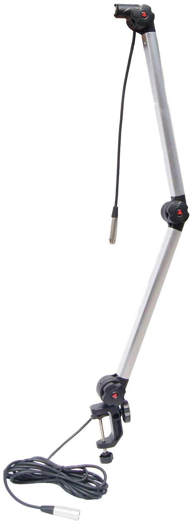 Mikrofonstativ Alctron MA 614S