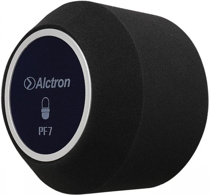 Pop-& lärmschutz filter Alctron PF 7