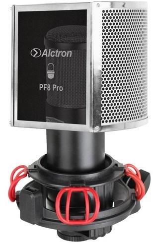 Pop-& lärmschutz filter Alctron PF8 Pro