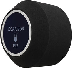 Pop-& lärmschutz filter Alctron PF 7