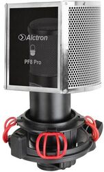 Pop-& lärmschutz filter Alctron PF8 Pro