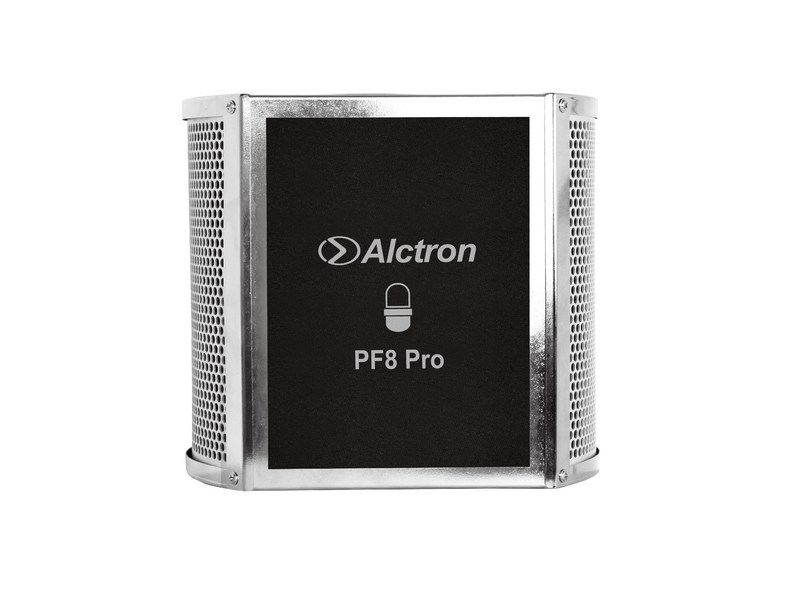 Alctron Pf8 Pro - Pop-& Lärmschutz Filter - Variation 1