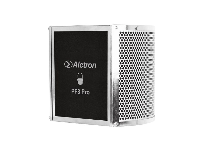 Alctron Pf8 Pro - Pop-& Lärmschutz Filter - Variation 2