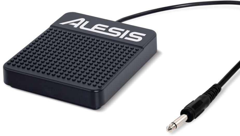Keyboard sustain-effektpedal Alesis ASP-1