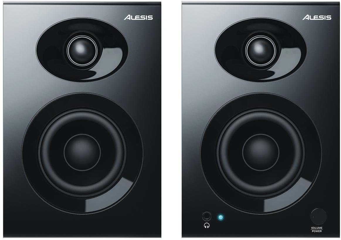 Aktive studio monitor Alesis Elevate 3 MK2 - Paar