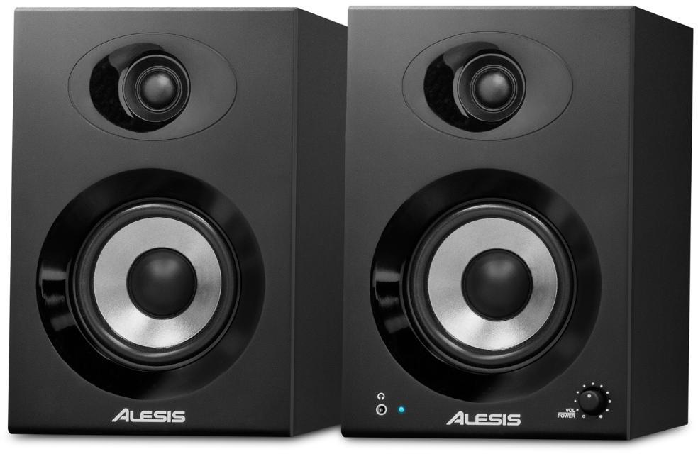 Aktive studio monitor Alesis Elevate 4 - Paar