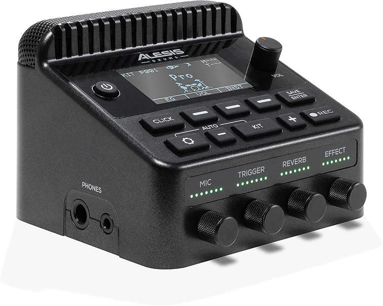 Alesis Kitstream - E-Drums Modul - Main picture