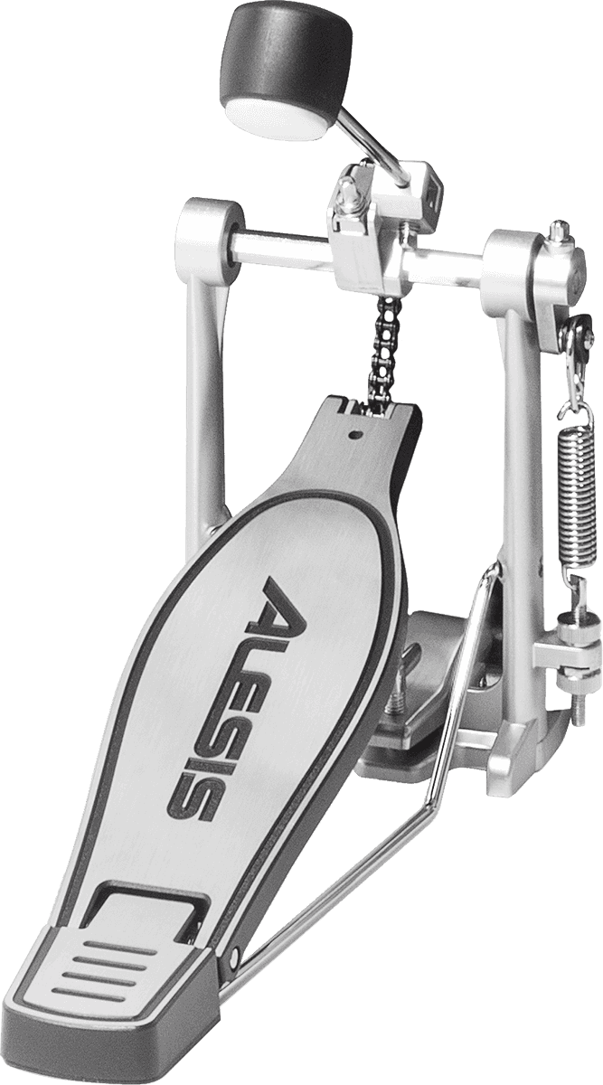 Alesis Kp1 Kick Drum - Fußmaschine - Main picture