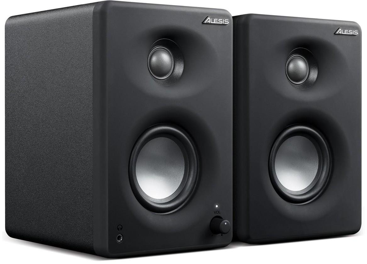 Aktive studio monitor Alesis M1 Active 330 USB - Paar