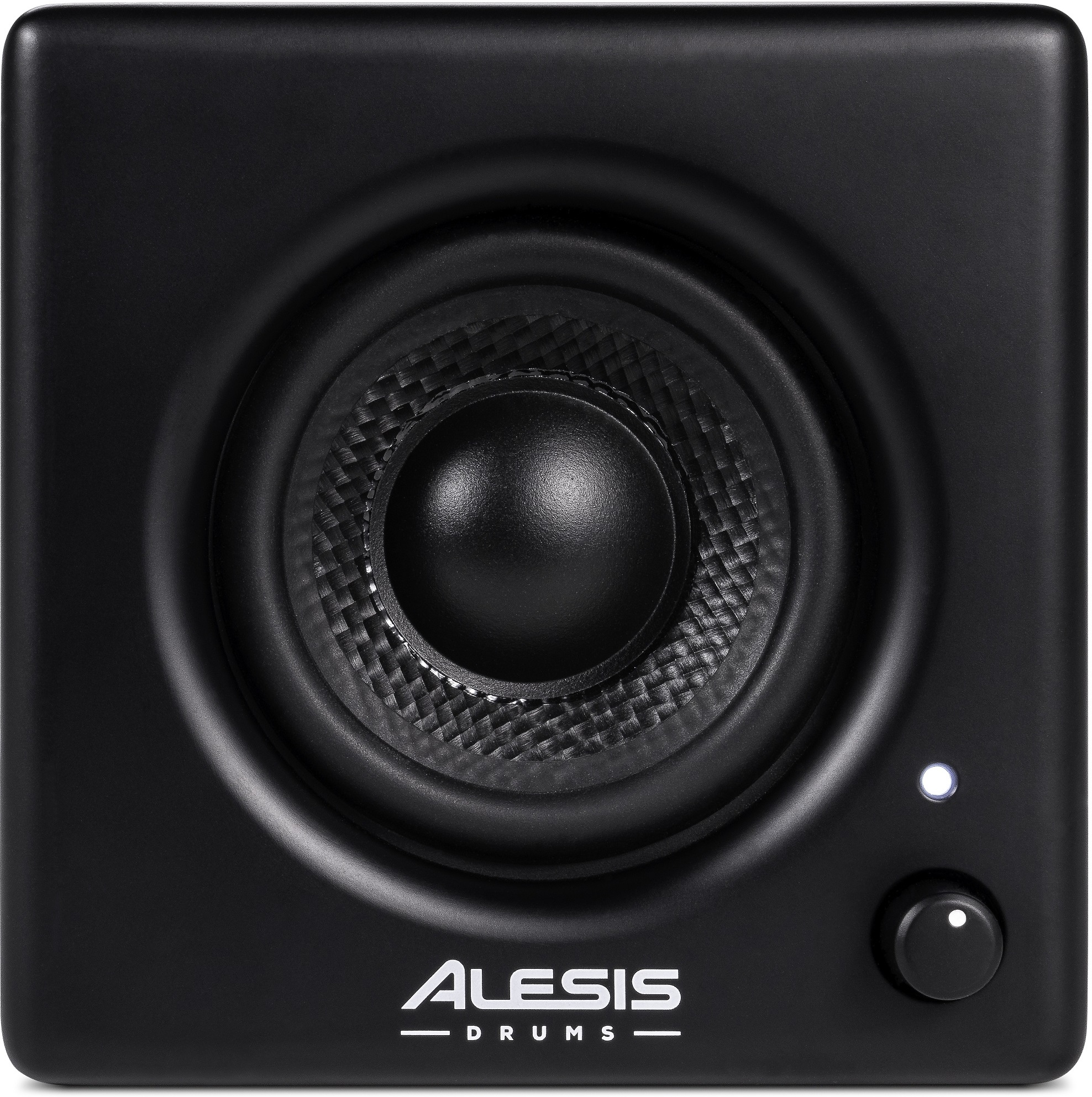 Alesis Nitro Amp 70w 1x3 - E-Drum Monitor System - Main picture