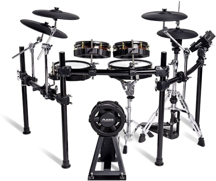 Alesis Strata Core Drum Kit - Komplett E-Drum Set - Main picture