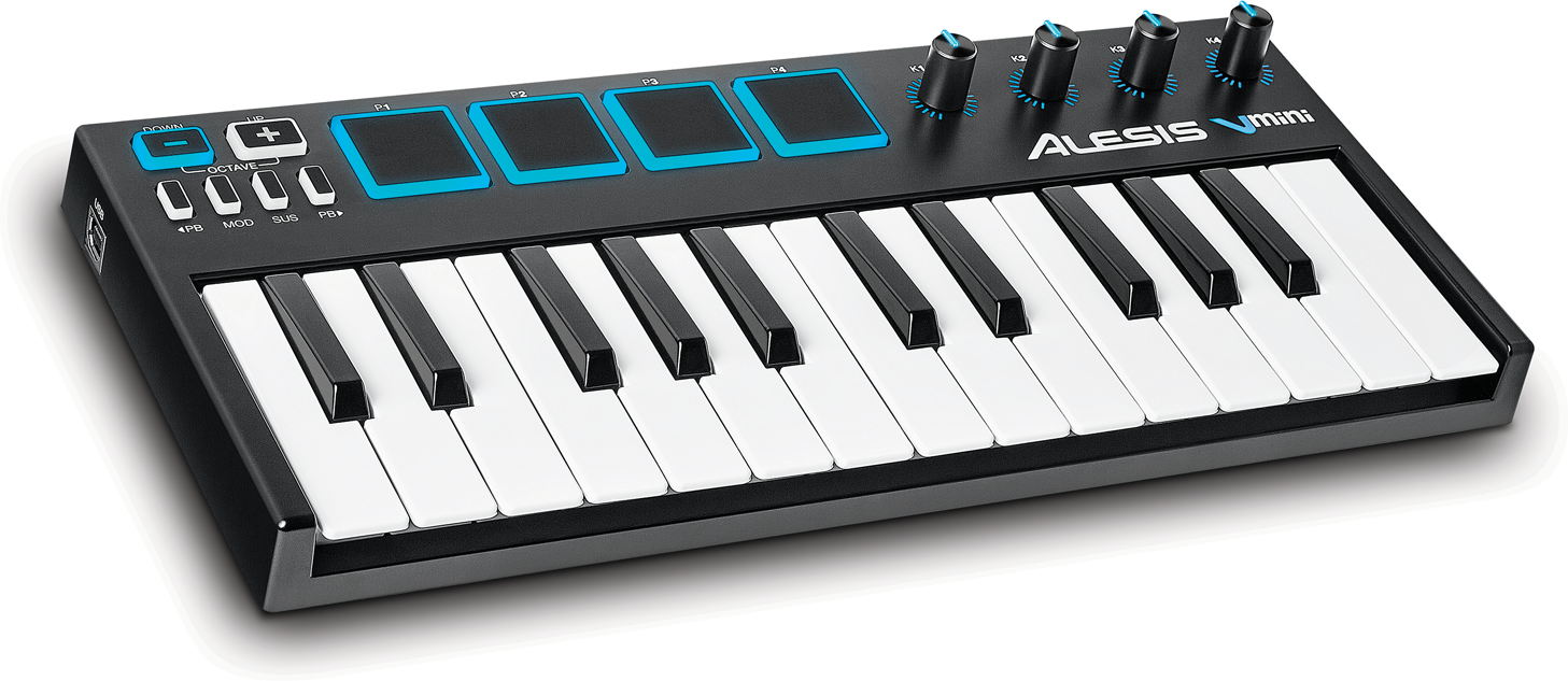 Alesis V-mini - Masterkeyboard - Main picture