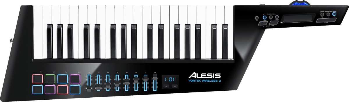 Alesis Vortex Wireless 2 - Masterkeyboard - Main picture