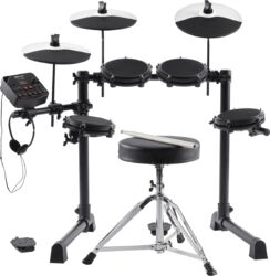 Komplett e-drum set Alesis DEBUT KIT