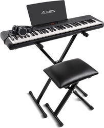 Entertainerkeyboard Alesis HARMONY 61 MK4