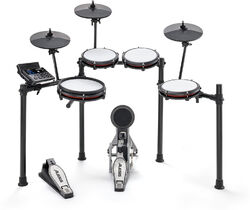 Komplett e-drum set Alesis Nitro Max