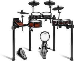 Komplett e-drum set Alesis Nitro Pro XL
