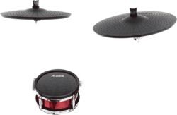 E-drums pad Alesis Pack expansion Strike