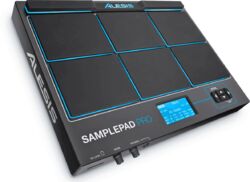 E-drums multi pad Alesis Samplepad Pro