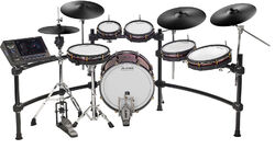 Komplett e-drum set Alesis Strata Prime