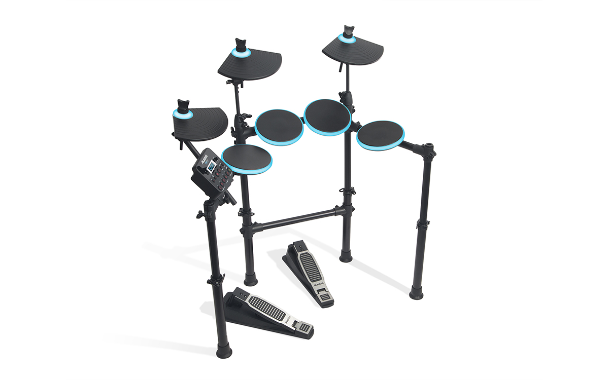 Alesis Dm Lite Kit - Komplett E-Drum Set - Variation 1
