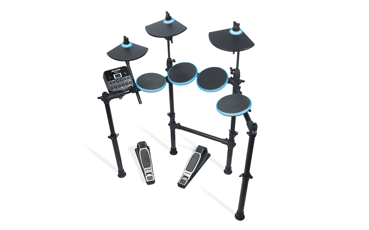 Alesis Dm Lite Kit - Komplett E-Drum Set - Variation 2
