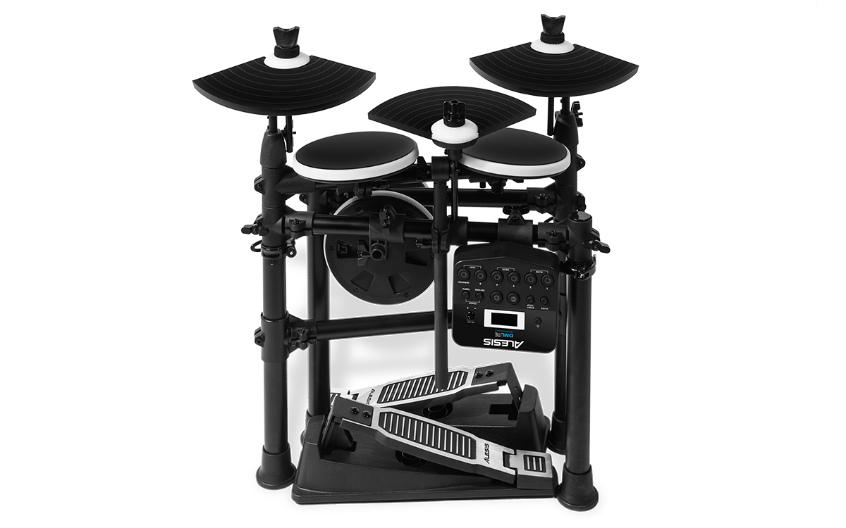 Alesis Dm Lite Kit - Komplett E-Drum Set - Variation 4