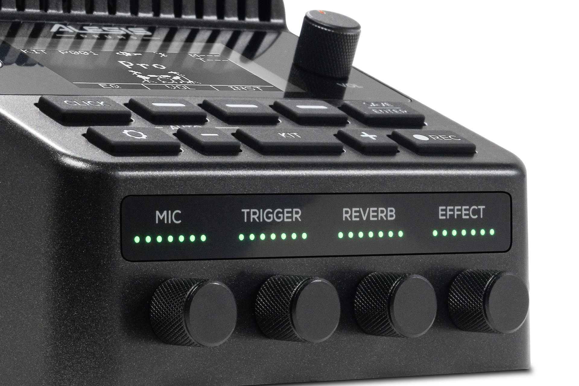 Alesis Kitstream - E-Drums Modul - Variation 4