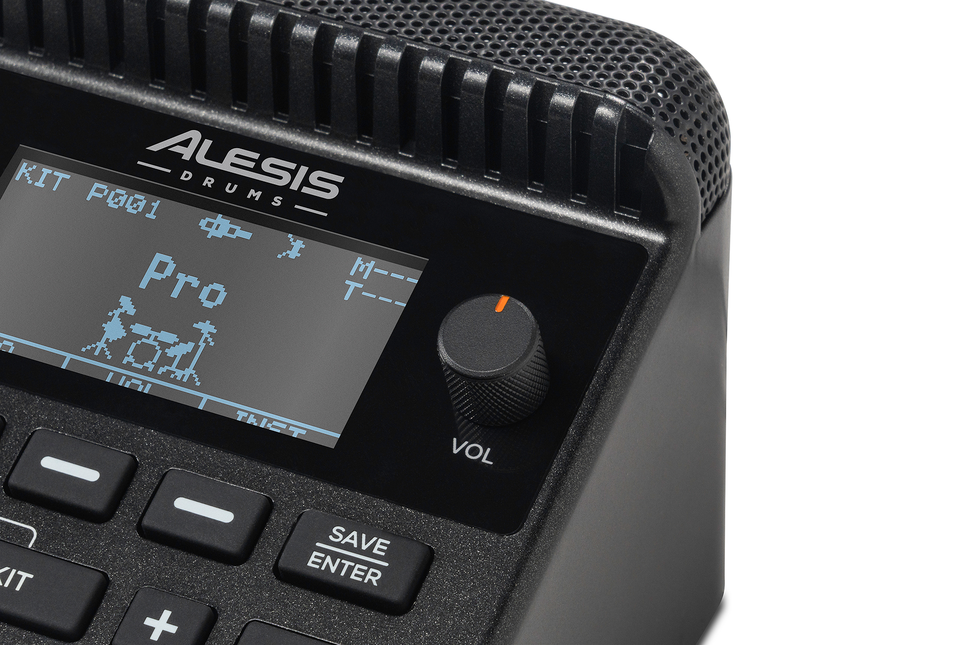 Alesis Kitstream - E-Drums Modul - Variation 6