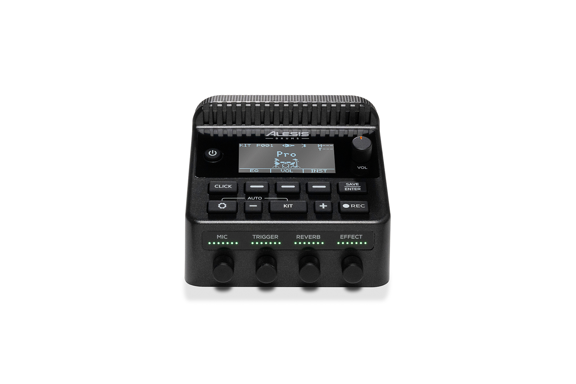 Alesis Kitstream - E-Drums Modul - Variation 7