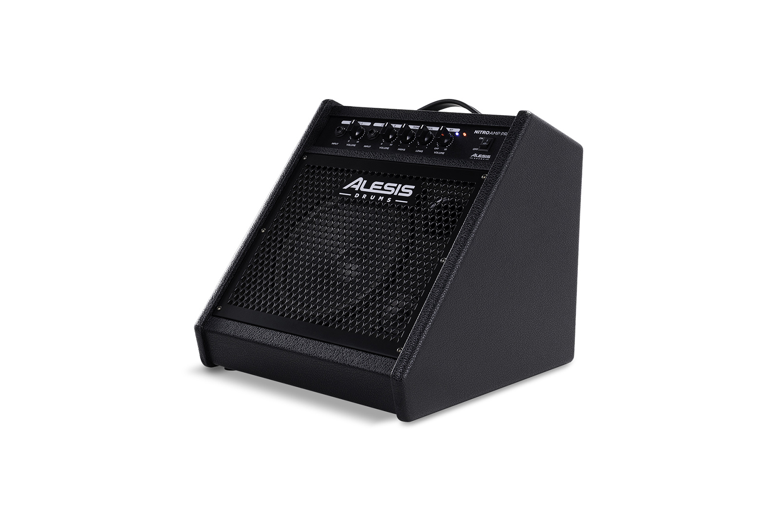 Alesis Nitro Amp Pro 80w 1x8 - E-Drum Monitor System - Variation 1
