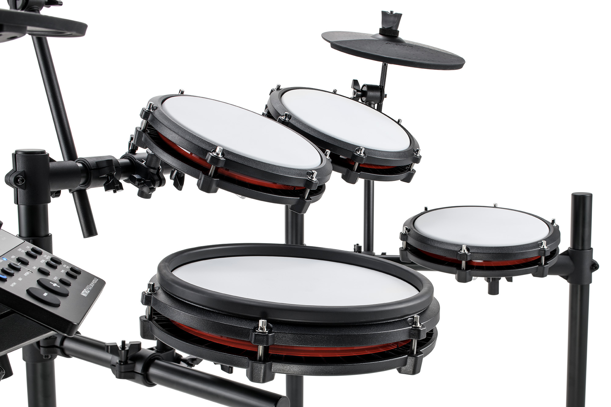 Alesis Nitro Max - Komplett E-Drum Set - Variation 4