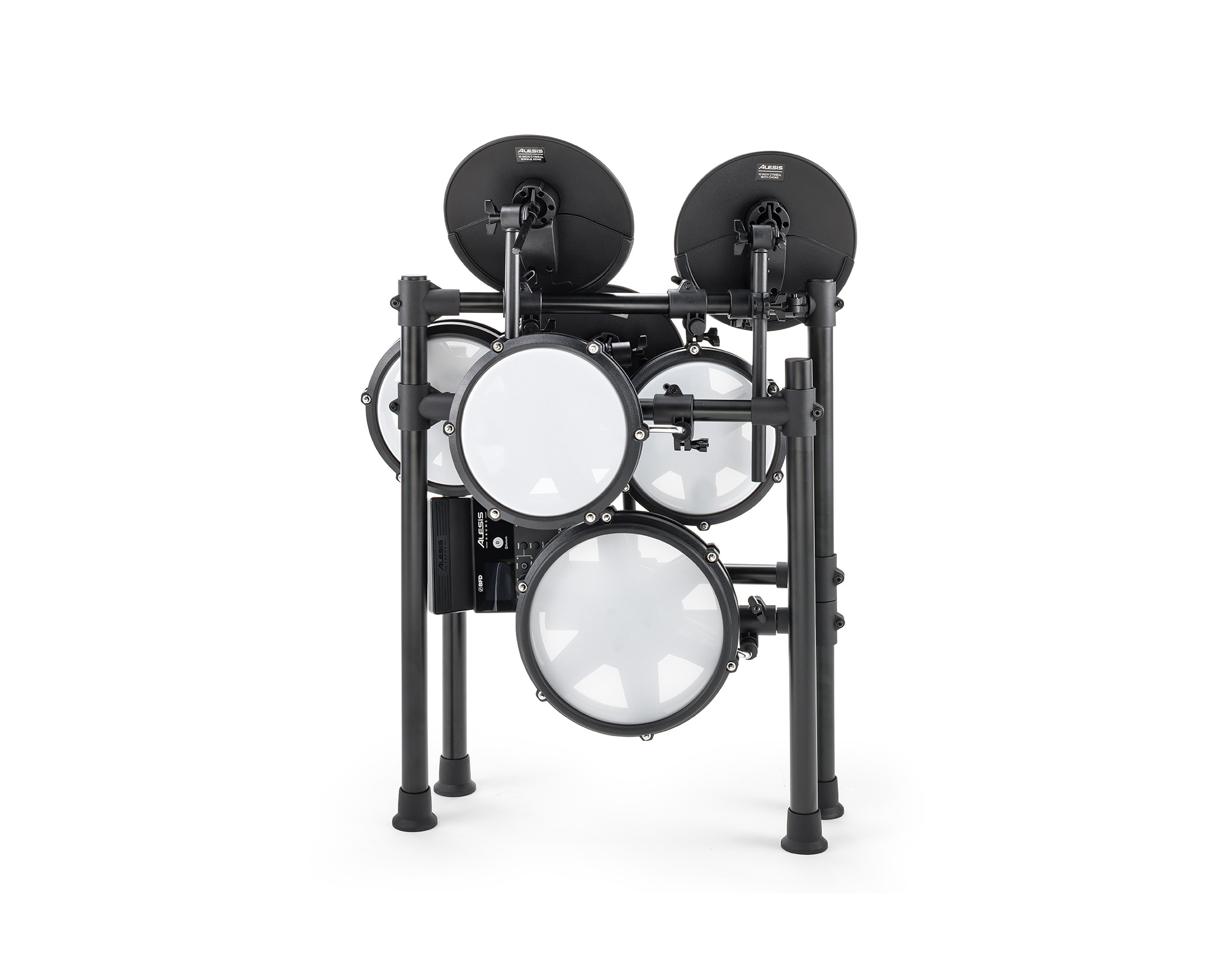 Alesis Nitro Max - Komplett E-Drum Set - Variation 5