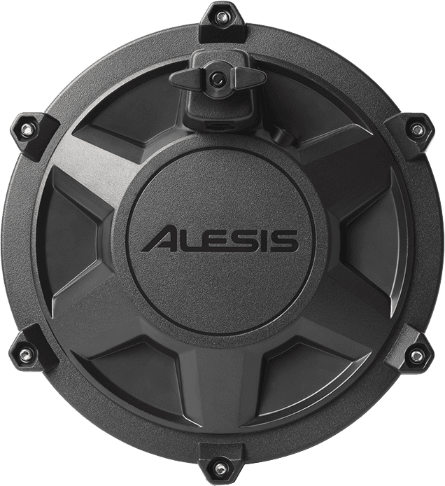 Alesis Nitro Mesh Kit - Komplett E-Drum Set - Variation 3