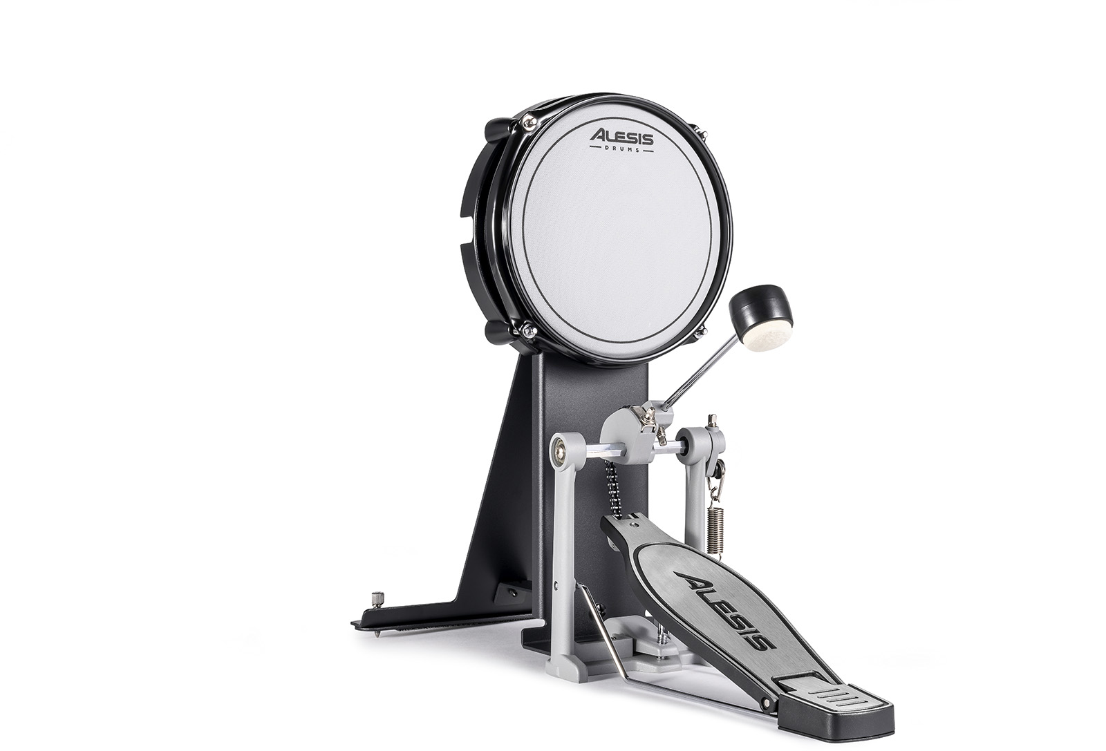Alesis Nitro Pro Kit - Komplett E-Drum Set - Variation 5