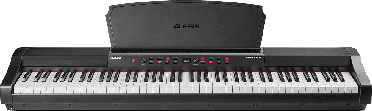 Alesis Prestige Artist - Digital Klavier - Variation 1