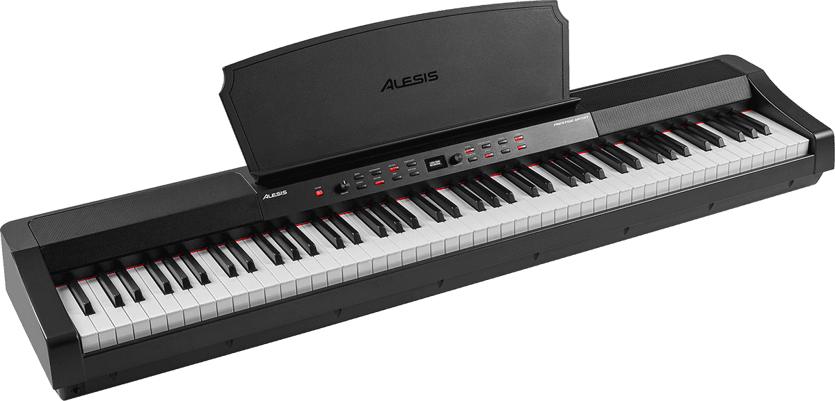 Alesis Prestige Artist - Digital Klavier - Variation 8