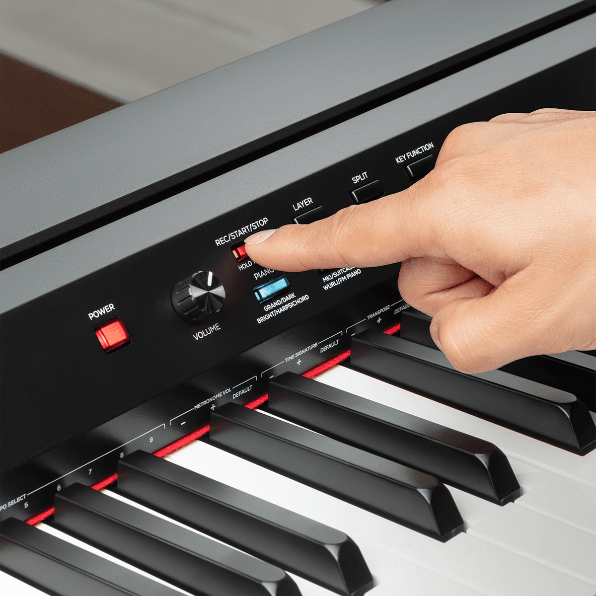 Alesis Prestige - Digital Klavier - Variation 4